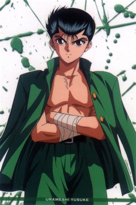 Yusuke [] HD wallpaper | Pxfuel