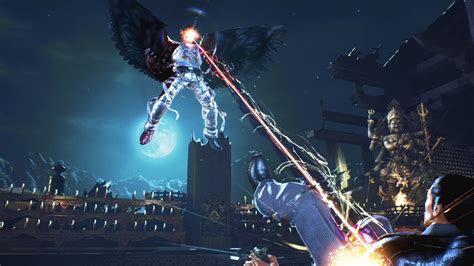 Tekken 7 | Xbox One | Buy Now | at Mighty Ape NZ