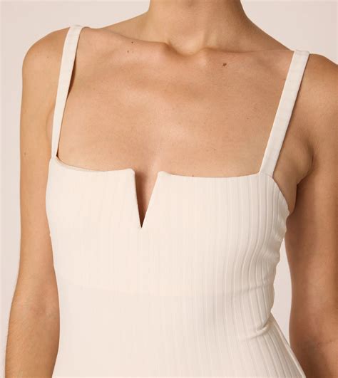 Buttercream Monica One Piece - Luxetread