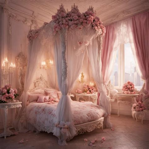 Rococo Room by Ringelblume2000 on DeviantArt
