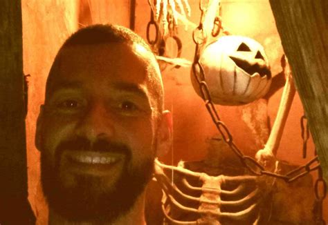 It's a place only the bravest can enter – Durness haunted house more ...