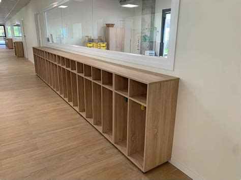 Mueble de España - Projects - International British School of Marbella