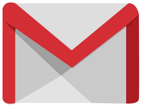 Download Gmail, Mail, Icon. Royalty-Free Vector Graphic - Pixabay