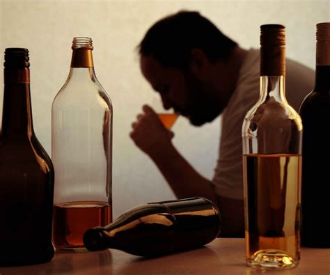 Alkoholismi - Netlääkäri