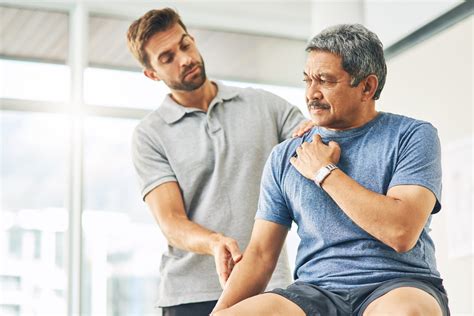 Will Physiotherapy Help My Shoulder Pain? - Palm Beach Physiotherapy Centre
