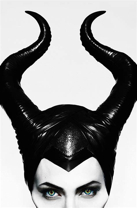 Pin by Andrew Jefferies on Disney Magic | Maleficent horns, Maleficent ...