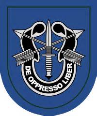 19th Special Forces Group Decal | North Bay Listings