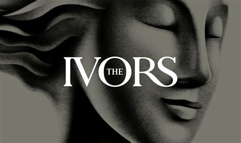 The Ivors 2019 - Award Ceremony Date Announced | The Ivors Academy
