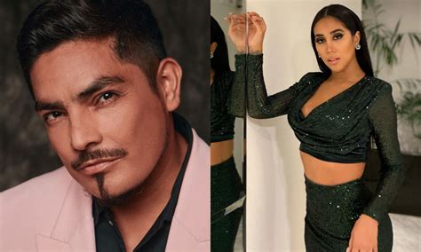Erick Elera se pronuncia tras ser vinculado con Melissa Paredes - ATV