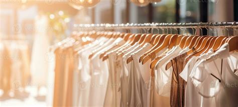 colorful female fashion dress clothes boutique ai  stock photo  vecteezy