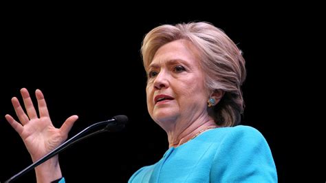 hillary clinton encouraged rich bankers  influence politics
