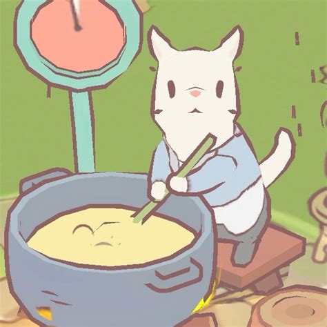 how to change account in cats and soup