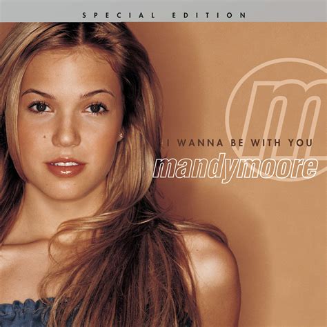 Amazon.com: I Wanna Be With You, Special Edition: CDs & Vinyl