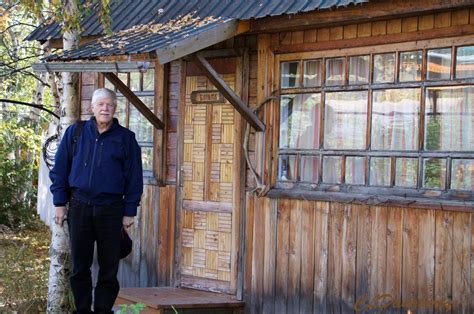 Our Russian Dacha Visit on Kamchatka Peninsula - Pray Cook Blog