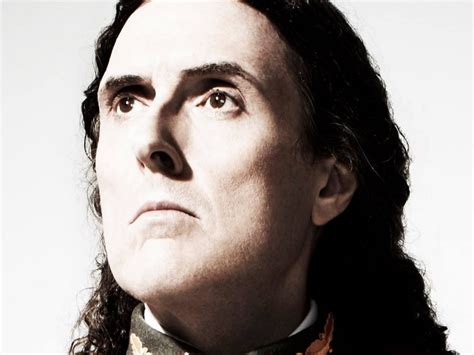 Weird Al Yankovic – laut.de – Videos