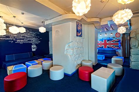 Cafe "Hochu" on Behance
