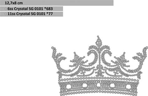 Термоаппликации из страз купить оптом с доставкой по РФ