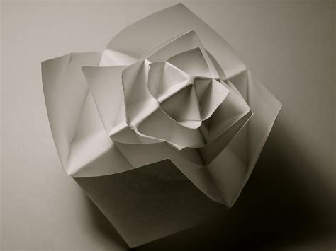 Paper Objects | ChristineDonivan's Blog