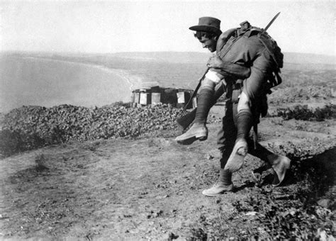 Первая мировая война в фотографиях