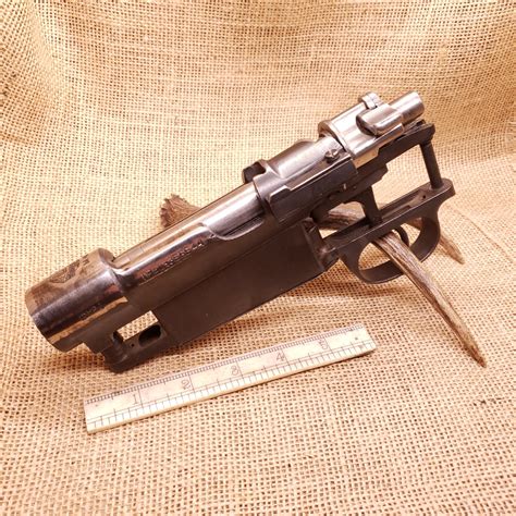 Yugoslavian M48 Complete Mauser Action | Old Arms of Idaho, LLC
