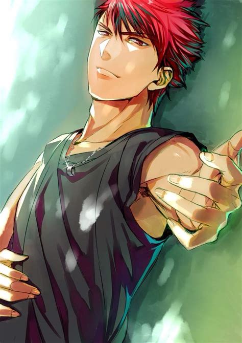 Kagami | Anime Amino