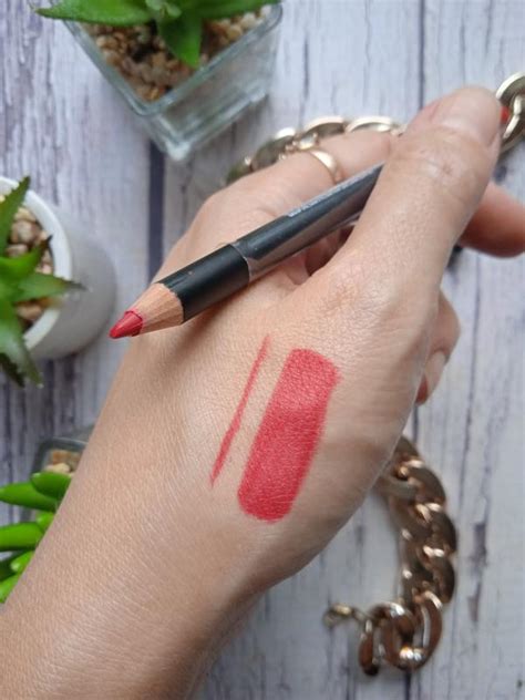 Карандаш для губ ln professional easy liner for lips тон 08 — цена 30 ...