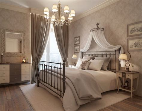 Meubles de chambre à coucher de style classique (47 photos): ensembles ...