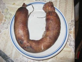 Кървавица от Раковски | Рецепт | Мясо, Кухня