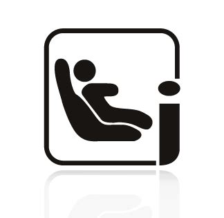 i-Size car seats