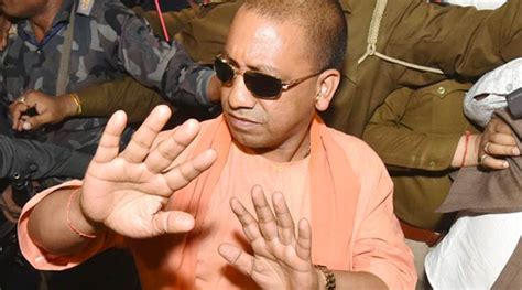 UP CM Yogi Adityanath gets Z plus security cover, will have 25-28 ...