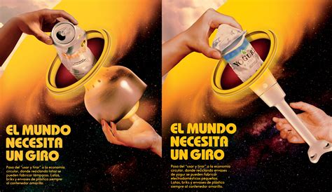 Villanueva de la Cañada se suma a la campaña de concienciación “El Mundo”