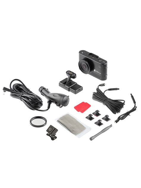 Daocam Combo wifi 2ch - Видеорегистратор с сигнатурным радар-детектором ...