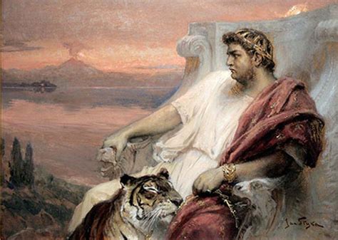 Histoire romaine : Néron