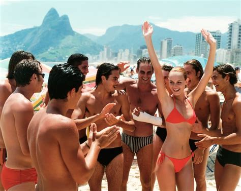 Brazilian men (what are they like)