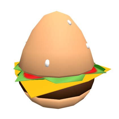 Cheezburger Egg | Roblox Item - Rolimon's