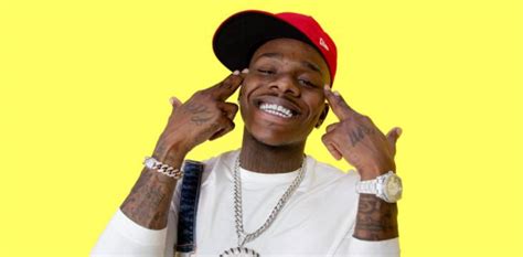 DaBaby Phone Number, House Address, Email ID, Contact Details