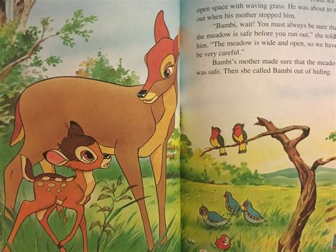 What History Books WON'T Tell You About The Bambi Doe Leaks Image 15