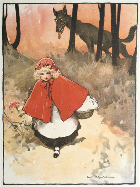 7 stories that show the twisted truth behind fairy tales - WTOP News