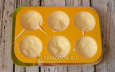 Шоколадные шары для торта — рецепт с фото пошагово