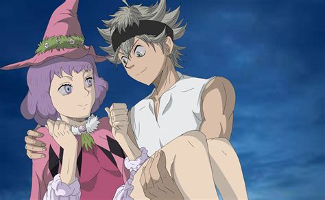 89 best Dorothy Black images on Pholder | Black Clover, Old School Cool
