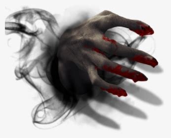 ghost hand png png  ghost hand png transparent png kindpng
