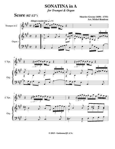 Conductor Finds How Fast Is Allegro Moderato Can Change Song Mood - DADA