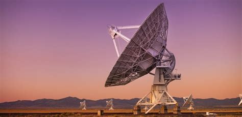 Satellite Antenna Positioning - The Fredericks Company