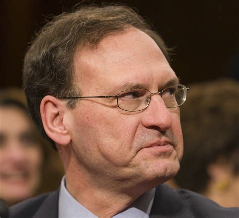 Dear Justice Alito: What You Don’t Know About Us | Opinion
