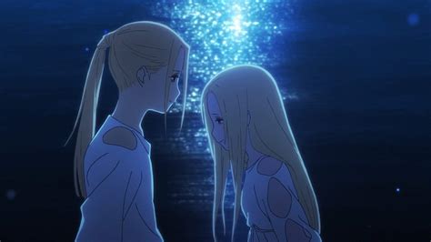 Sayonara no Asa ni Yakusoku no Hana o Kazarou | ShippAn Amino
