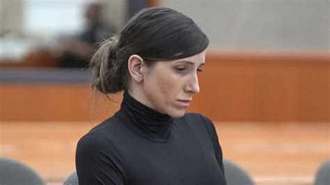 New August preliminary hearing date to determine whether Kouri Richins ...