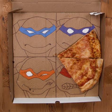 Pizza Month | TMNT | pizza | This is your sign to get pizza with the ...
