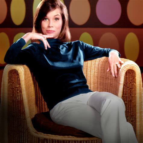 HBO Original Documentary BEING MARY TYLER MOORE Debuts May 26 - Bell Media