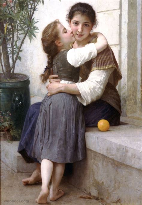 Bouguereau 1