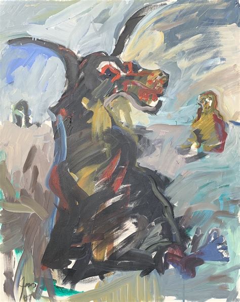 Herwig Zens - Galerie Andreas Lendl